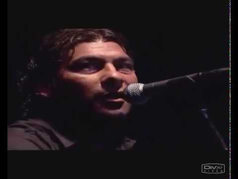 La Barra - Amor infiel │ VIVO