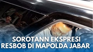 Download lagu TAMPANG RESBOB saat Tiba di Mapolda Jabar! Ditangkap kasus Rasis Menghina Suku Sunda mp3 Download lagu TAMPANG RESBOB saat Tiba di Mapolda Jabar! Ditangkap kasus Rasis Menghina Suku Sunda mp3