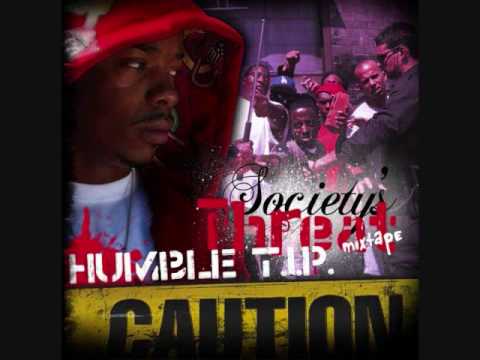 Bars For Da King Music Video by Humble Tip