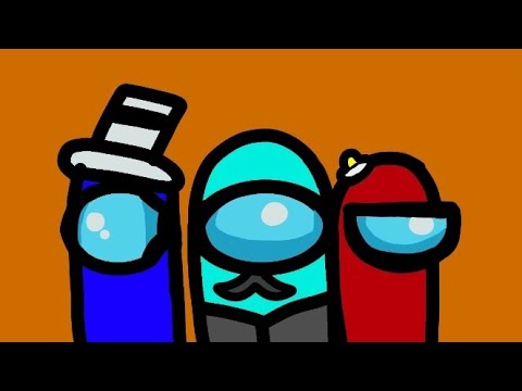 MUSHUP | SPY'S TROUBLE. gamingly x halacg FT. CG5 | AZOXI