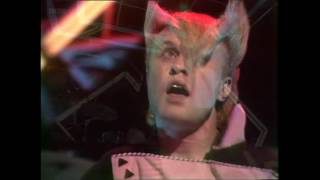 A Flock Of Seagulls - Wishing (If I Had A Photograph Of You) TOTP 1982