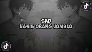 Download lagu DJ SAD !! KETIKA GUE GABUT X NASIB ORANG JOMBLO ( Hendra 98 Remix ) Reverb !! mp3 Download lagu DJ SAD !! KETIKA GUE GABUT X NASIB ORANG JOMBLO ( Hendra 98 Remix ) Reverb !! mp3