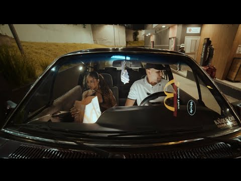 SKUNK ACHOCOLATADO - MC RN DO CAPÃO E DJ DAVID LP (VIDEO CLIPE)