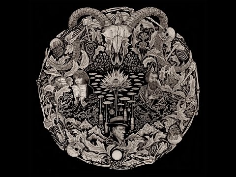 Petrels - Thangen After Dothe