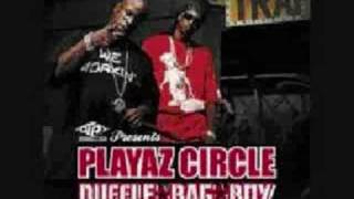 Duffle Bag Boy Remix (Lyrics)