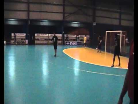 Brasil Futsal Academy - Under 21 File 001
