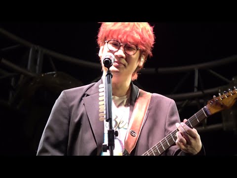 넬NELL - 무섭지리게 시작하다가 샤방 돌변 멘트 - 렛츠락페 190921