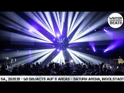 Winterbeats Festival Trailer 2018