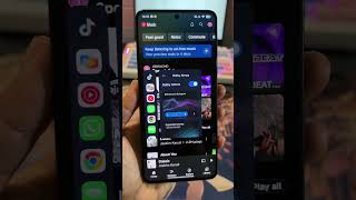 Download lagu Setingan dolby atmos yg bikin layar sampe geterrr✅😱🤣 #xiaomi #android #dolbyatmos mp3