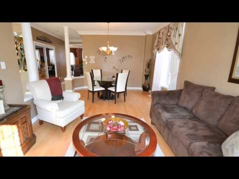 **SOLD** 45 Williamson Dr, Brampton, ON L7A 3L9