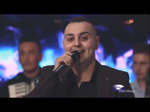 Deneska mi e Sabota - Hristijan Stojoski (Novi i mladi) LIVE