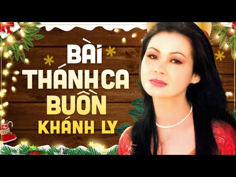 Thể hiện bởi Khánh Ly
