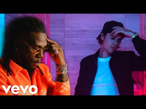 Videoclip de Loved By You — Justin Bieber