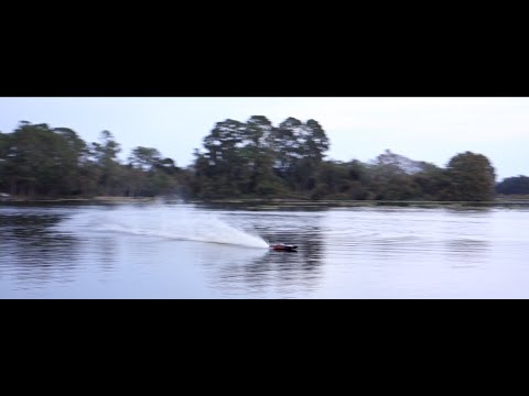 BlackJack 42 Test and Tune  Smooth Fast Balanced Ride, Learn how to get your BJ42 to do this