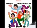THE YOUNG RASCALS- "BABY LET'S WAIT"(LYRICS)