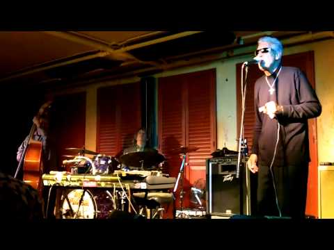 Rod Piazza & The Mighty Flyers - Too Late, Brother