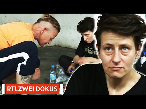 Im Parkhaus erwischt! | Hartes Deutschland | RTLZWEI Dokus #52