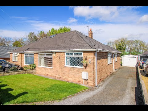 Howard Crescent, Durkar - Virtual Tour