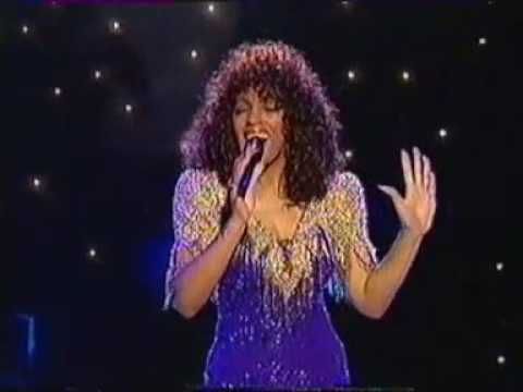 Sheila Ferguson - He's out of my life