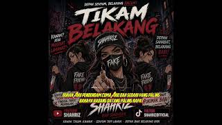 Download lagu 🔥 KAWAN TIKAM KAWAN 🔥 | Rap Melayu Paling Keras | Lagu Sindiran Fake Friend | Shahriz  mp3