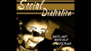 Social Distortion - Through These Eyes (Subtitulada al Español) (HD)