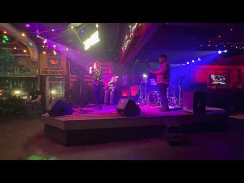 Childish Gambino - Redbone (Mandy Moon Cover)