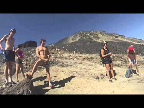 adventure to  tusk trailer