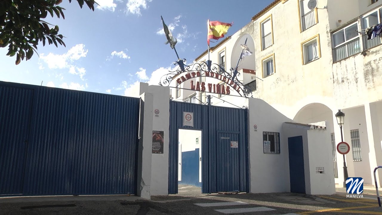 Gran éxito del Torneo de Fútbol 1 de Mayo