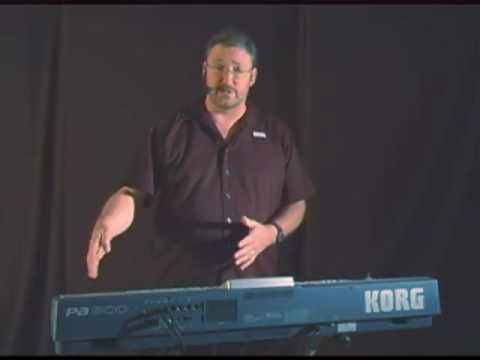 MUST SEE!!! KORG PA800 with LATIN/S American pack FULLY SERVICED, IN AMAZING CONDITION! image 22