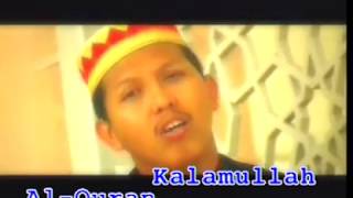 Download lagu Hijjaz - Al-Quran Kalamullah (MTV Karaoke) mp3 Download lagu Hijjaz - Al-Quran Kalamullah (MTV Karaoke) mp3