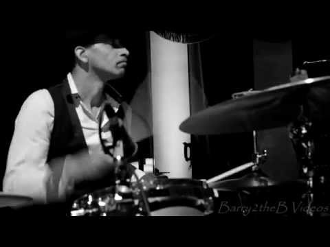 Soulive - Bubble @ Brooklyn Bowl - Bowlive 5 - Night 8 - 3/22/14