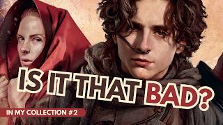 Totally Tabled - Dune: House Secrets video thumbnail