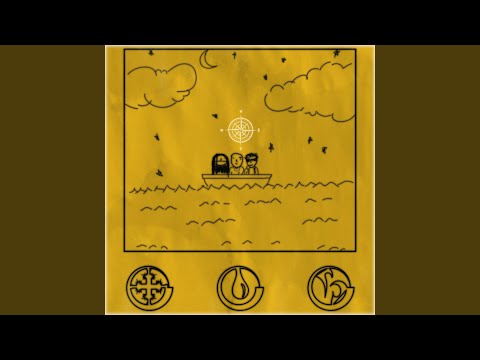 across the sea my dreams are born in silence (feat. Tohji & bod)