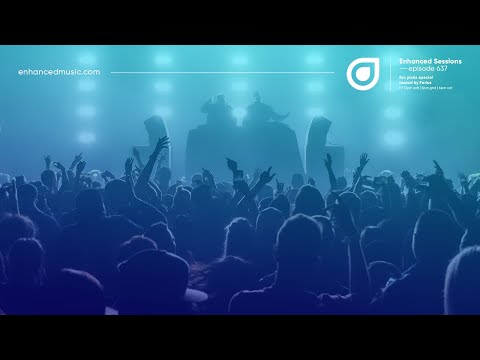 Enhanced Sessions 637 'Fan Picks Special' - Hosted by Farius