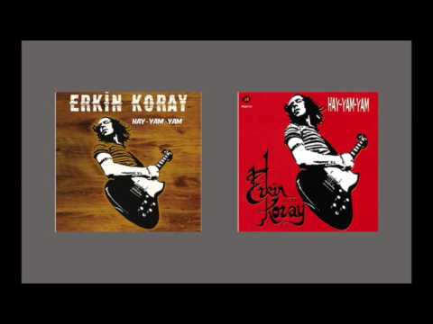 Video thumbnail for Sen Bana Sabır Ver