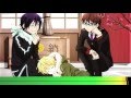 Hey Kids!!- Noragami Aragoto Opening ノラガミ ...