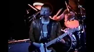 radiohead - permanent daylight (live in providence)