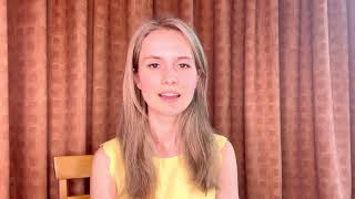 Get motivated! | Dr. Olivia Remes