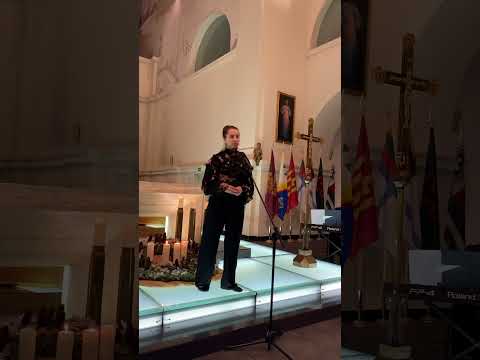 Meda Gutauskaitė solo