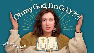 I went to Catholic School and Came Out as Gay. Let’s talk about Religious Trauma…