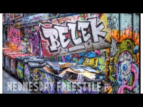 Part #8 wednesday freestyle # Jack # Belek