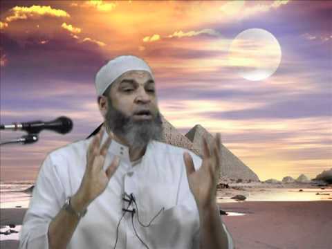 Benefits and Importance  of Tawheed  (4 of 6) by Imam Karim AbuZaid
