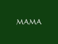 MAMA /Charice Pempengco with lyrics