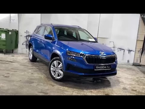 Skoda Karoq Selection 2.0tdi 115bhp - Image 2