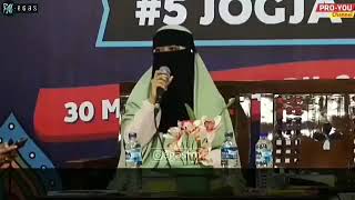 Download lagu [#ONEMINUTEBOOSTER] Kedudukan istri tetap dibawah Suaminya / Ustadzah Dr.Ferihana mp3