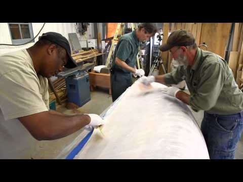 Dynel Application -Part 1