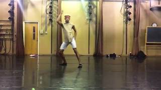 Gavin Williams || Those Who Know - Brasstracks