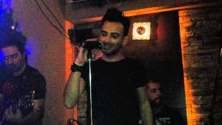 Nikos Tourtounis LIVE Barmanze - Fovamai