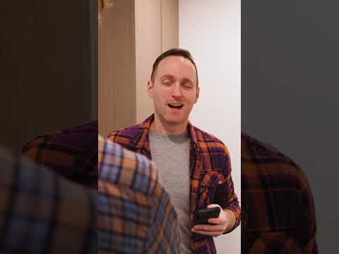 Video Thumbnail: POV: you're "working"