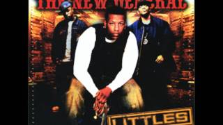 Littles ft. Top Gunner-Bitch